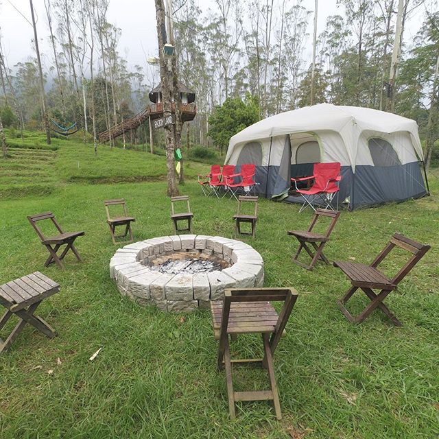 wisata Ciwidey