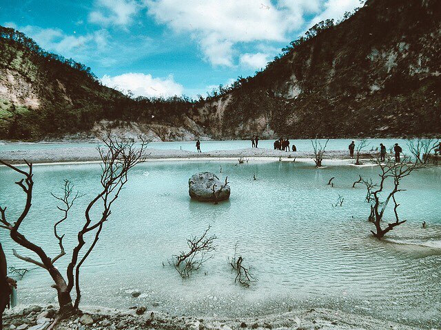 Wisata Ciwidey