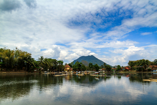 wisata Ciwidey