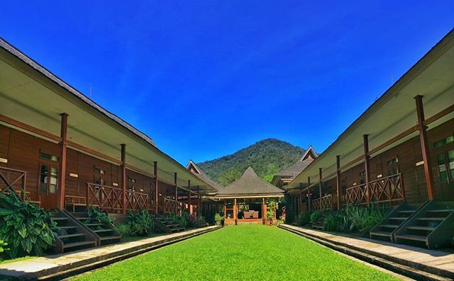 wisata Ciwidey