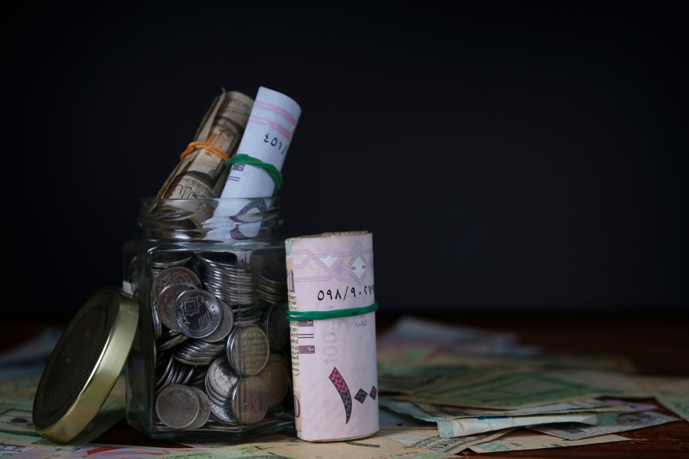 Zakat profesi