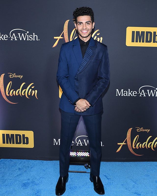 aladdin