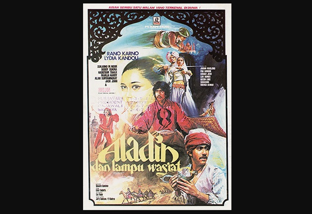 aladdin