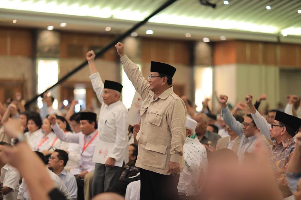 amien rais