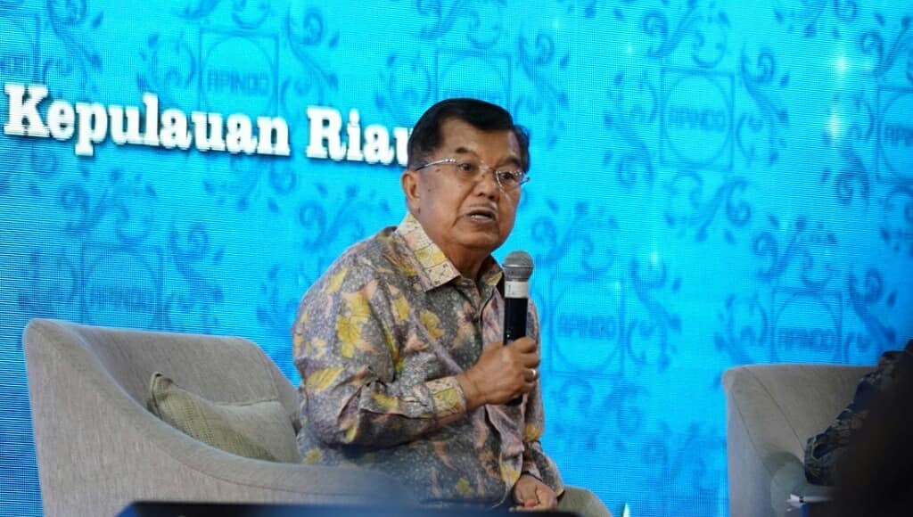 Jusuf Kalla