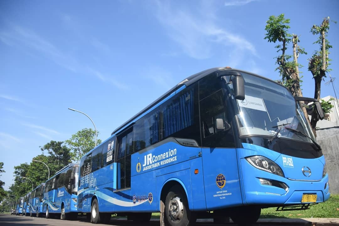 lowongan kerja bumn ppd