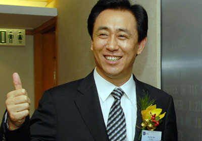 orang terkaya di china