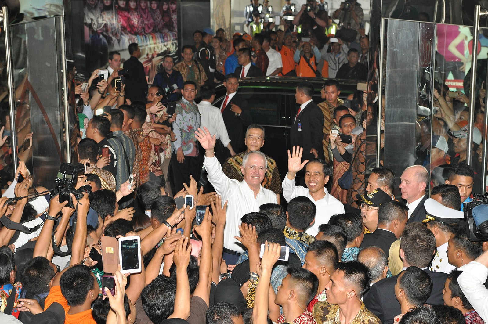 pasar tanah abang