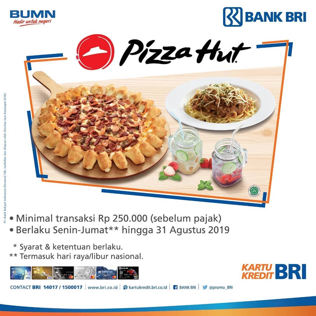 promo kartu kredit