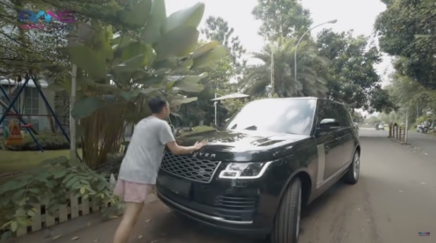 toyota alphard 2019