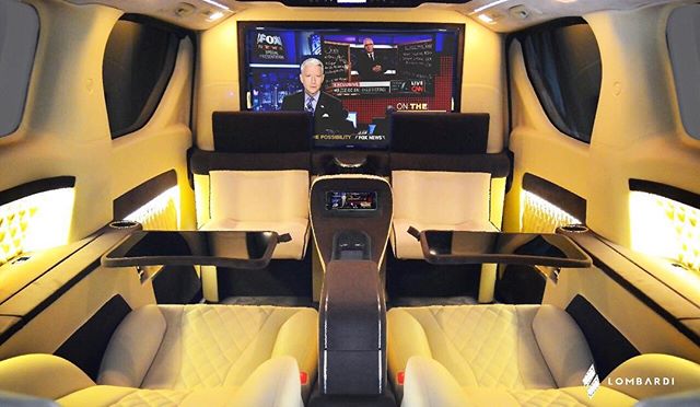 toyota alphard 2019