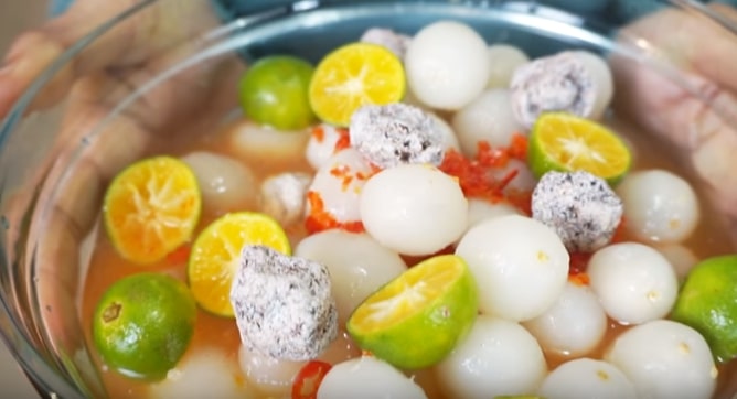 usaha makanan unik dan kreatif