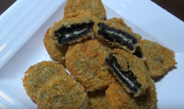 usaha makanan unik dan kreatif