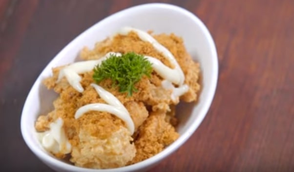 usaha makanan unik dan kreatif