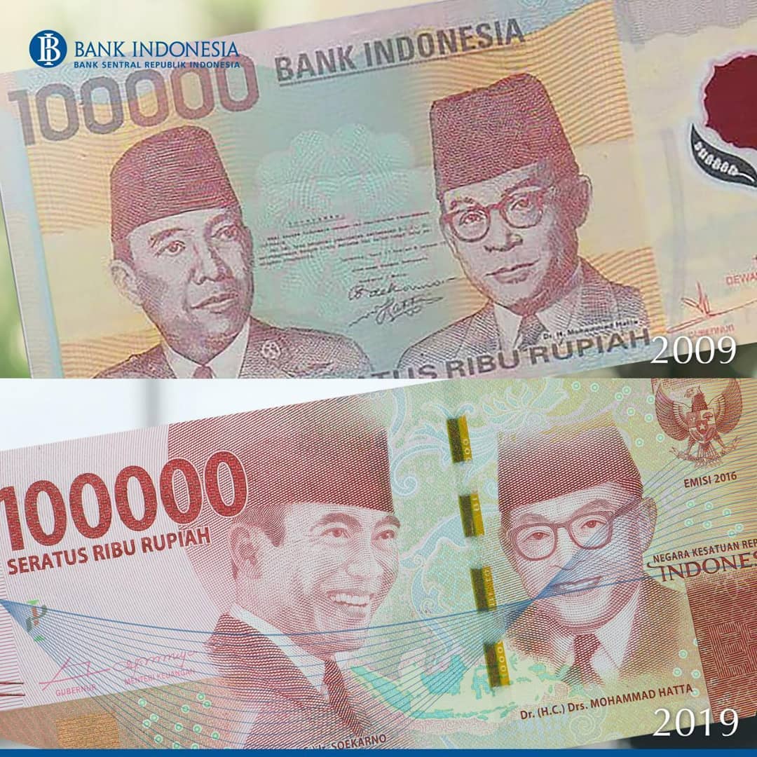utang luar negeri indonesia