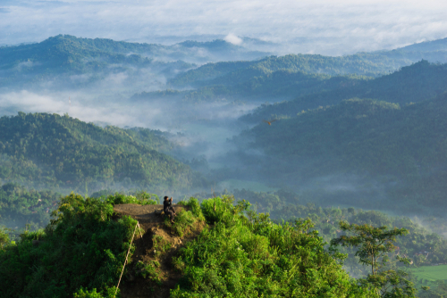 wisata kulon progo