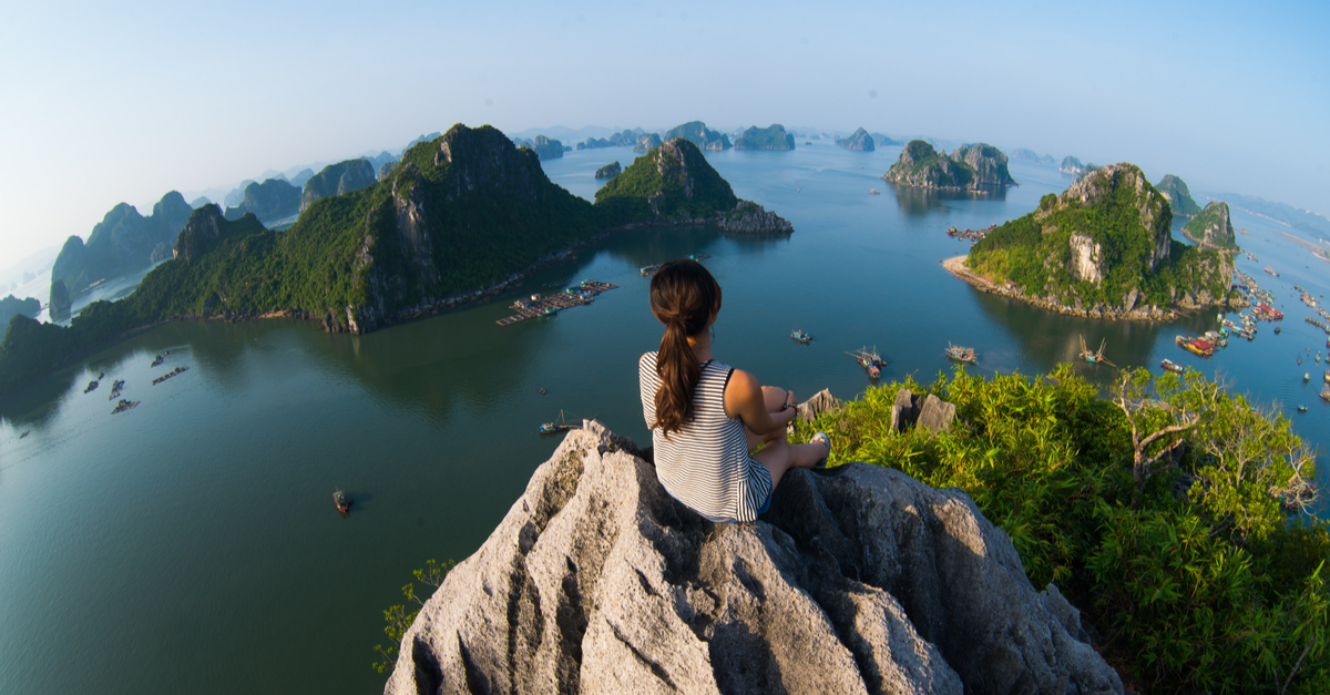 5 Wisata Vietnam Murah Meriah yang Wajib Dikunjungi