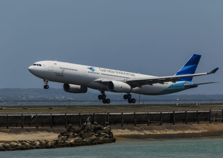 Garuda Indonesia