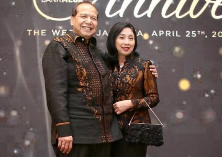 Ini Lho 4 Sahamnya Perusahaan Orang Berdarah Batak Yuk Mari Dibeli<script async src=