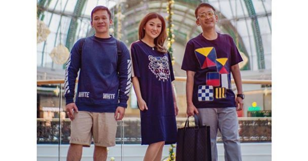 Gelar Pesta Ultah Rp 2 Miliar Segini Harga Outfit Sehari Hari Jordi Onsu<script async src=
