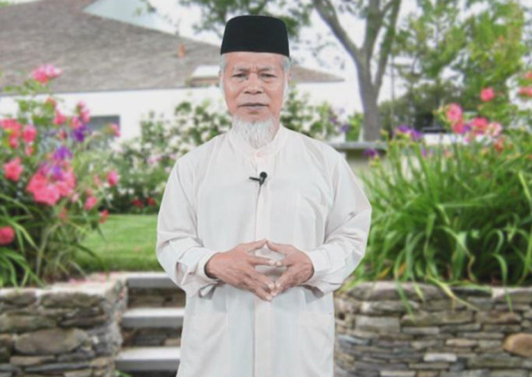 Cuma Punya Toyota Avanza Tahun 2005 Berapa Kekayaan Abdullah Hehamahua<script async src=