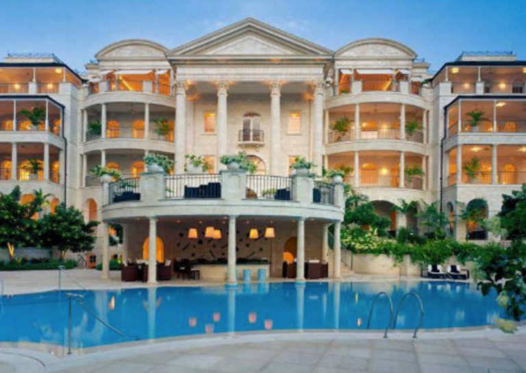 rumah rihanna