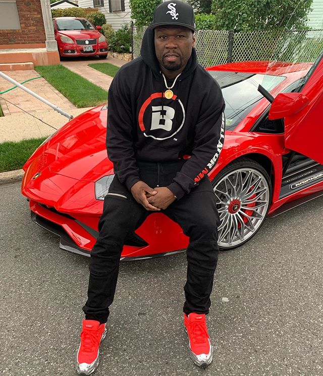 50 cent