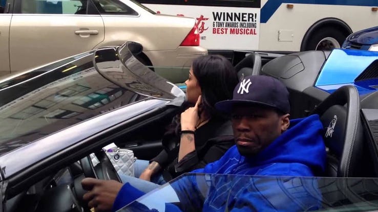 50 cent