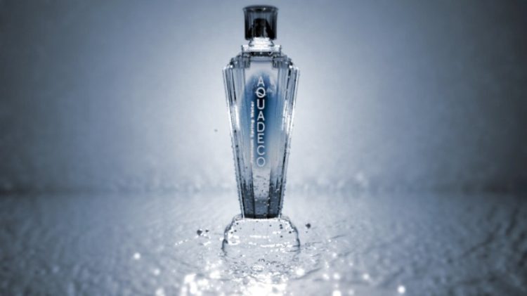 Air Mineral