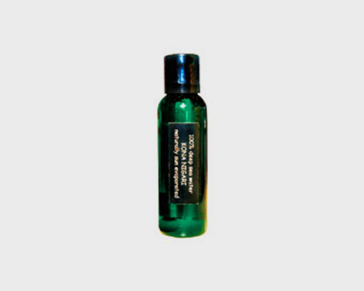 air mineral