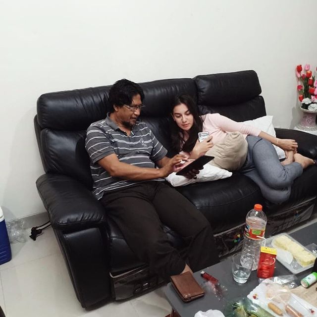 Ammar Zoni