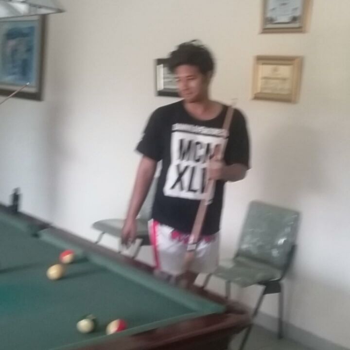 Ammar Zoni