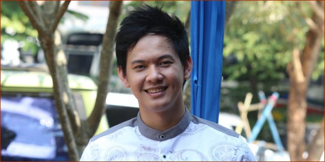 Andi Arsyil