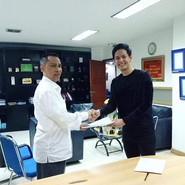 Andi Arsyil
