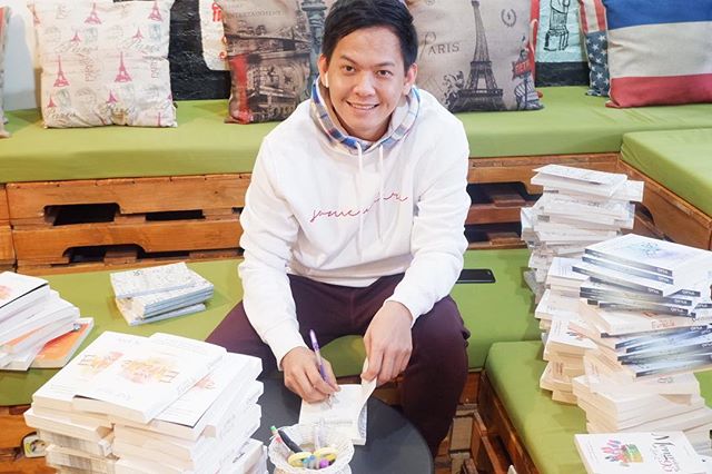 Andi Arsyil