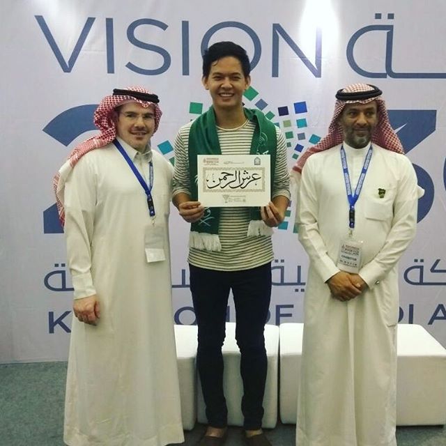 Andi Arsyil
