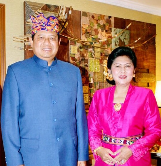 Ani Yudhoyono