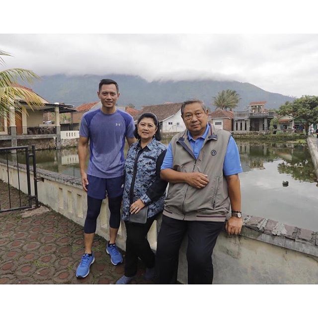 Ani Yudhoyono
