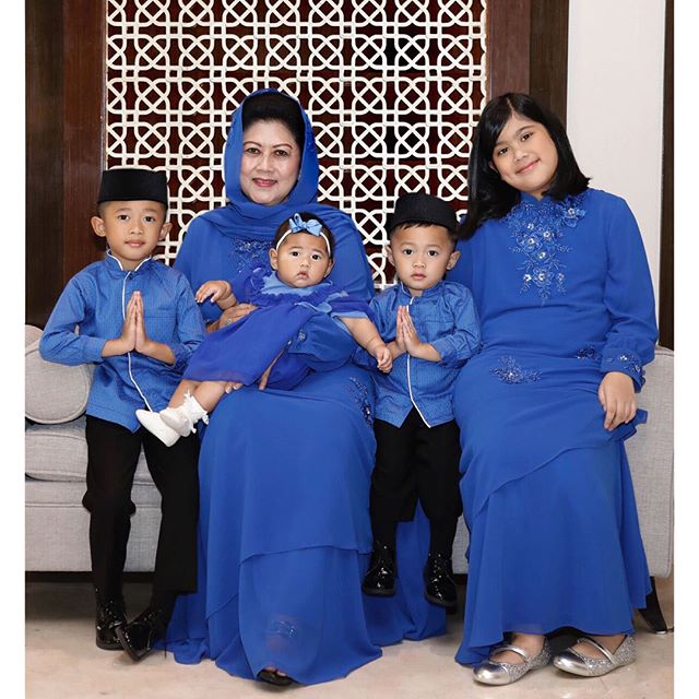 Ani Yudhoyono