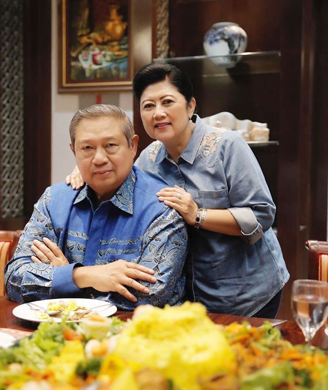 Ani Yudhono