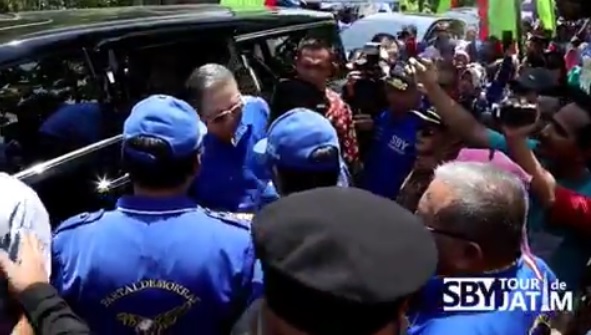 Ani Yudhoyono