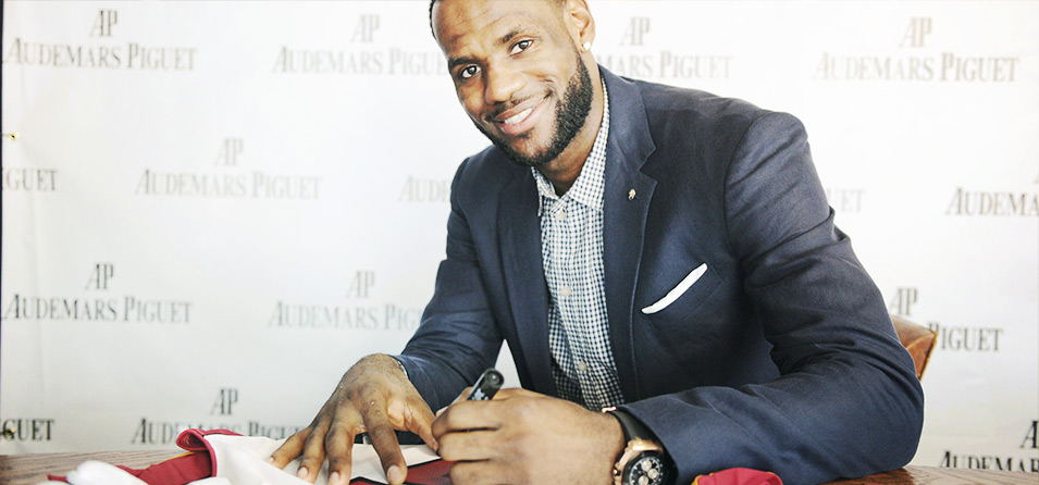 Audemars Piguet