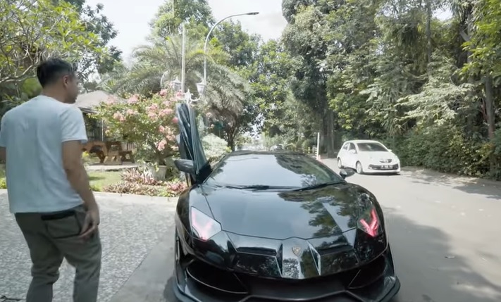 Aventador