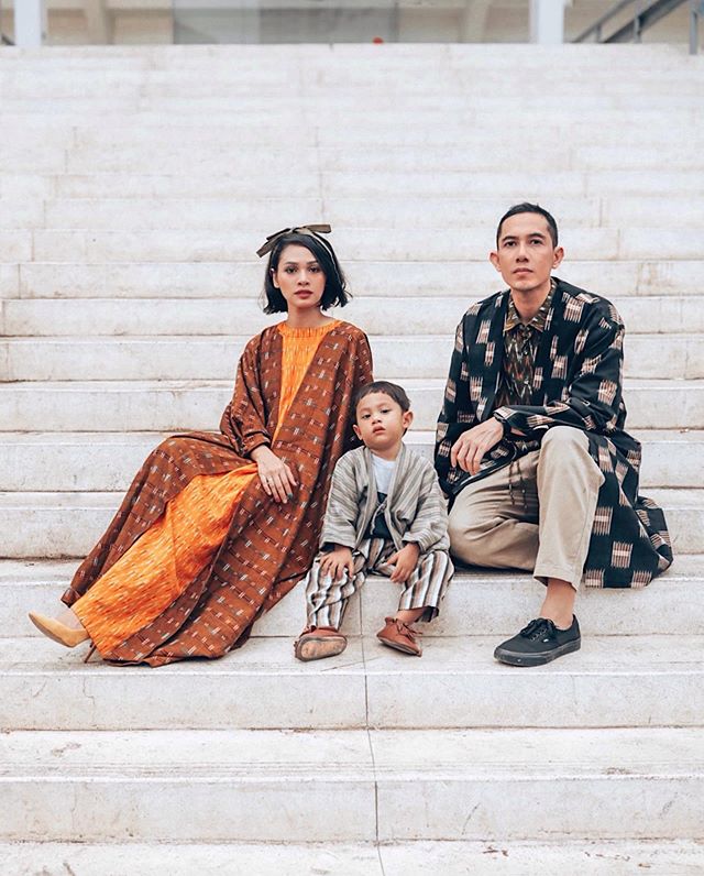 baju lebaran