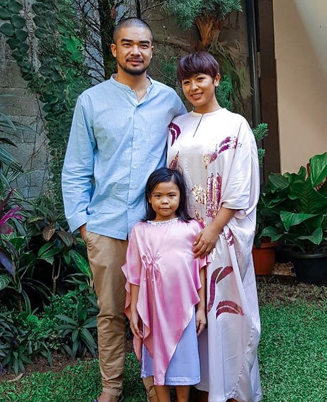 baju lebaran