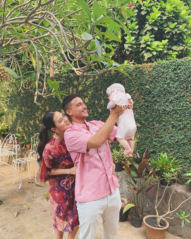 baju lebaran