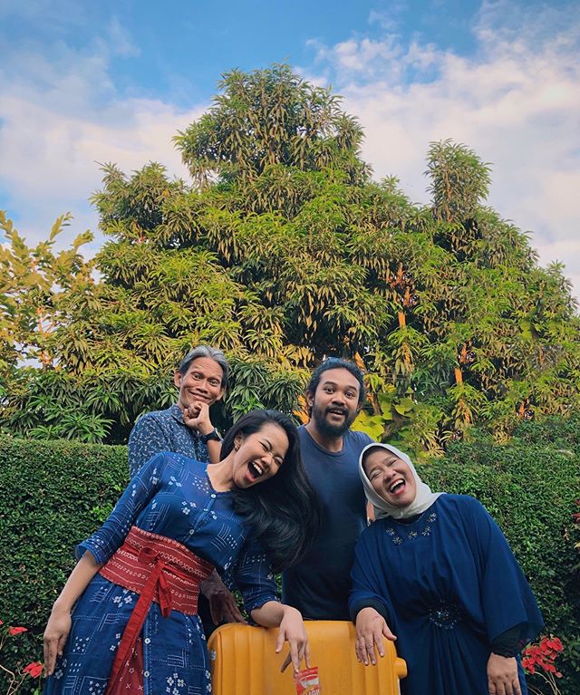 baju lebaran