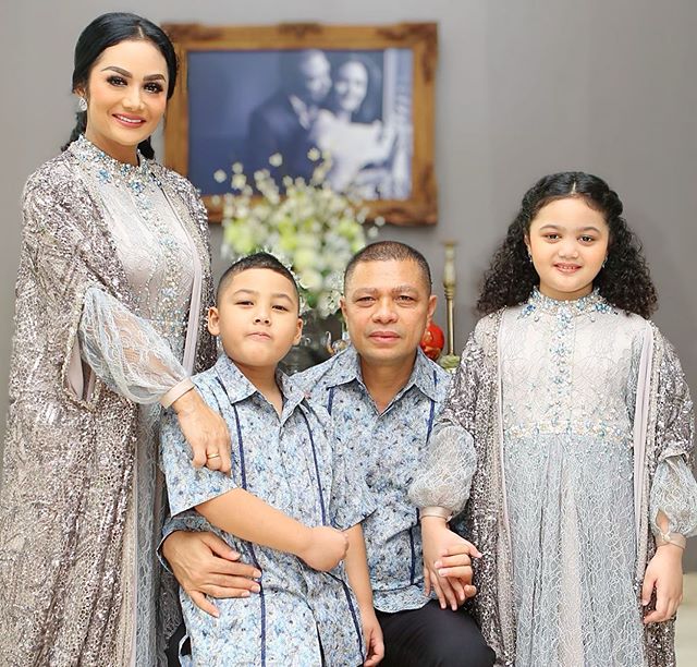 baju lebaran