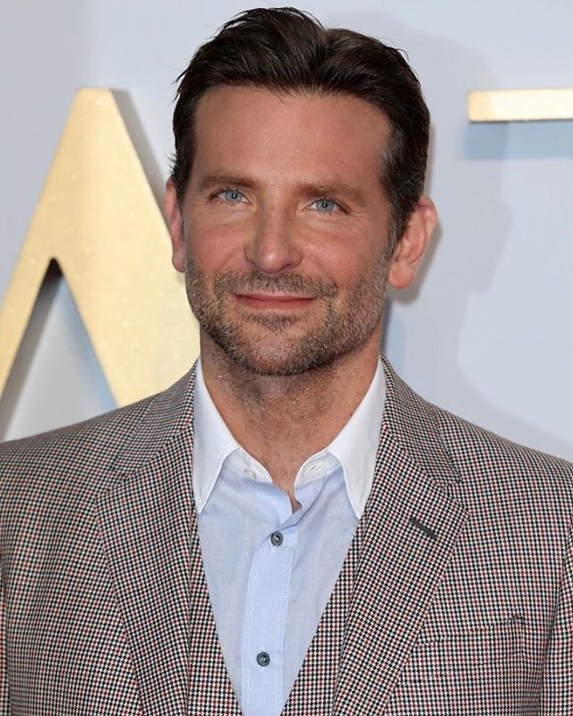 Bradley Cooper