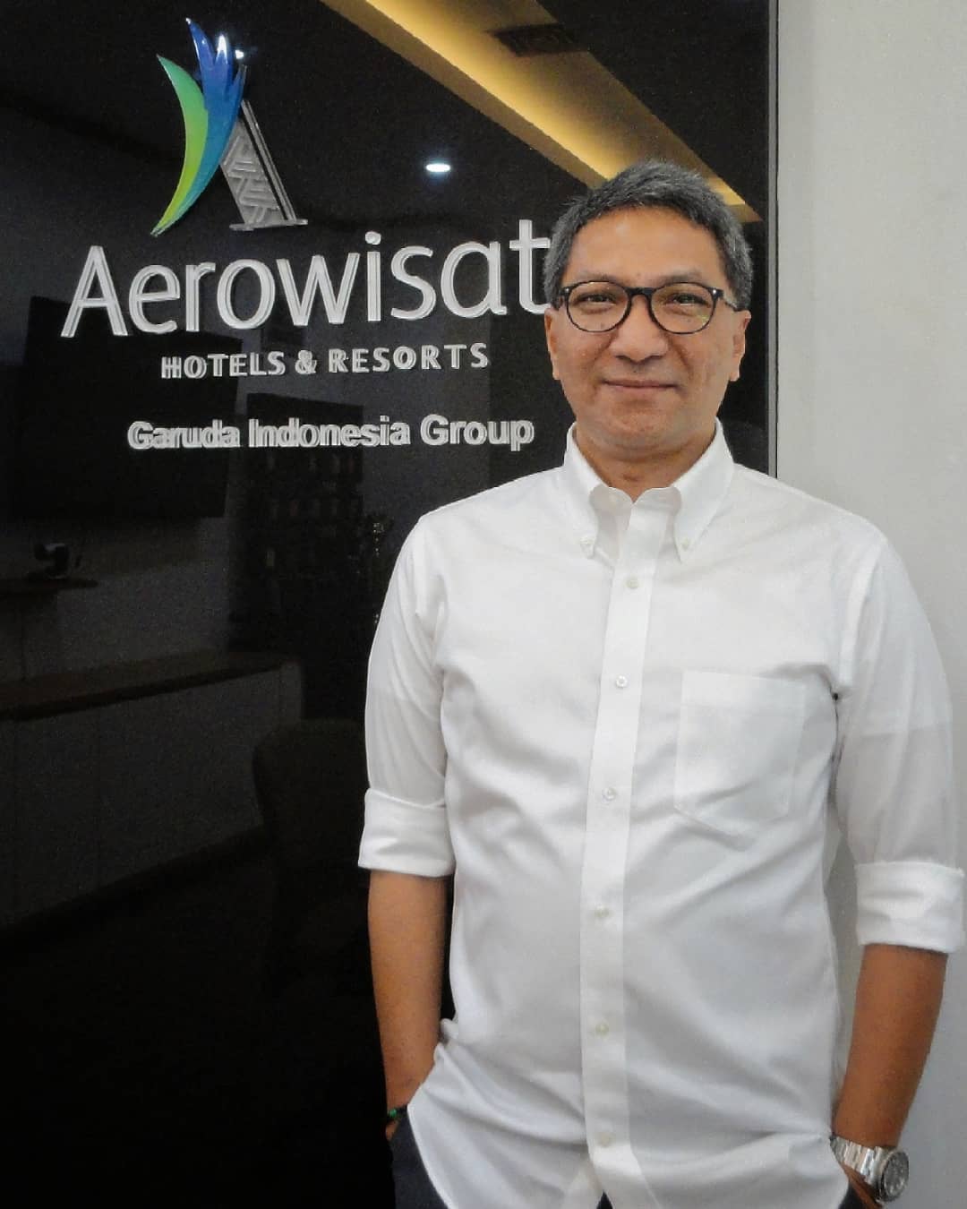 Saling Bersinergi Ini 8 Bisnis Yang Ada Di Bawah Naungan Garuda Indonesia<script async src=